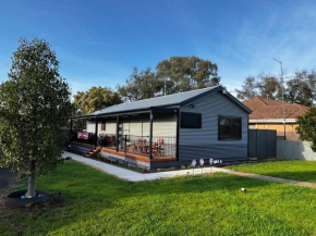 Sea Lake Holiday Cabin